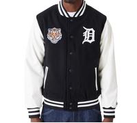 Blouson New Era MLB WORDMARK VARSITY DETTIG - Noir - Homme M