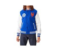 Blouson New Era MLB WORDMARK VARSITY NEYMET