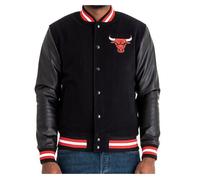 Blouson New Era NBA TEAM LOGO VARSITY CHIBUL 2 L