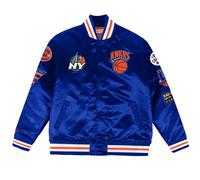 Blouson New York Knicks Bleu M