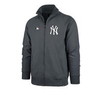 Blouson New York Yankees 47Brand MLB Core Gris S
