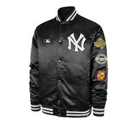 Blouson New York Yankees 47Brand MLB Dalstonmulti SH Noir S