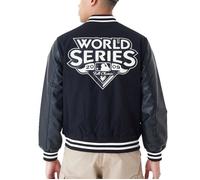 Blouson New York Yankees MLB World Series Varsity S