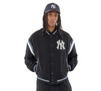 Blouson New York Yankees New Era MLB DS Varsity Noir S