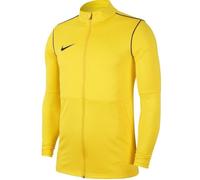 Blouson - NIKE - Dry Park 20 Trk Jkt K - Enfant Garçon - Jaune S
