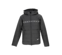 Blouson - Nike - M NSW Repeat Syn Fill Jkt - 100% Polyester - Capuche attenante - 2 poches zippées S