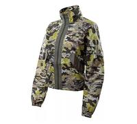 Nike, Femme, Vestes, Multicolore, Taille: 42 FR Veste tissée à imprimé floral