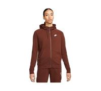 Blouson - NIKE - Wmns Essential - Marron - Homme/Adulte L