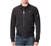 SCHOTT NYC Blouson Bomper Homme CWU23 BLACK S