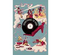 BLOUSON NOIR Something to Hide : Exploration des messages cachés du rock