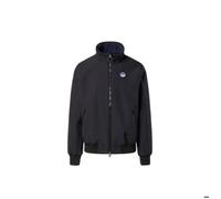 North Sails Original Sailor Jacket Noir XS Homme