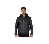Veste hommes Oakwood DRINK Noir EU XL