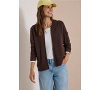 Blouson Ottoman uni