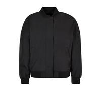 Urban Classics Recycled Oversized Bomber Jacket Noir S Femme
