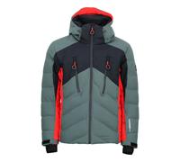 Blouson Peak Mountain Chalet Vert 2XL