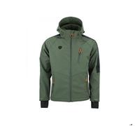Blouson Peak Mountain Shoftshell - kaki XL