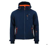 Blouson Peak Mountain Shoftshell L