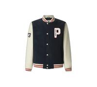 Pepe Jeans Jee Jacket Bleu M Homme