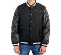 Blouson Pepe Jeans Riley JR Black - Noir 10 ans