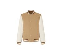 Pepe Jeans Tustin Jacket Beige M Homme