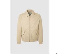 Pepe Jeans Vachel Jacket Marron M Homme