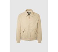 Pepe Jeans Vachel Jacket Marron M Homme