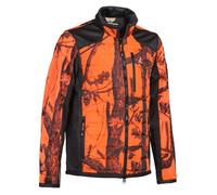 Blouson PERCUSSION Hybrid 25 Ans GhostCamo S