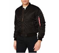 Blouson - perfecto - bomber Alpha industries - 191118-03 - Bomber Blouson Homme XXXL