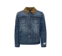 Blouson - perfecto - bomber Blend - 20712407 BB - Blouson en Jean Homme XXXL