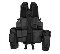 Blouson - perfecto - bomber Brandit - 8006 - Tactical Vest Gilet Tactique Homme L