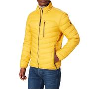 Blouson - perfecto - bomber Camel active - 4302406E52 - Jacket Homme M