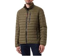Blouson - perfecto - bomber Camel active - 430750/9E52 - Veste Matelassee Legere sans Capuche Jacket Homme S