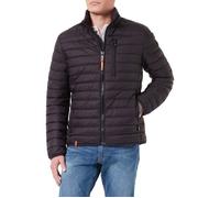 Blouson - perfecto - bomber Camel active - 430750/9E52 - Veste Matelassee Legere sans Capuche Jacket Homme XL