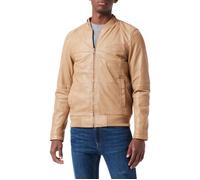 Blouson - perfecto - bomber Freaky nation - 420169 - Yorik-fn Blouson en Cuir Homme XXXL