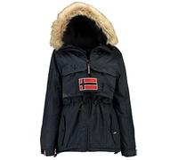 Blouson - perfecto - bomber Geographical norway - BELLACIAO - Veste Femme M