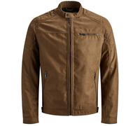 Blouson - perfecto - bomber Jack - jones plus - 12172908 - Jack - Jones Jjerocky Jacket Noos PS Leger Homme XXXXXXL
