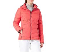 Blouson - perfecto - bomber Killtec - 35615-000 - Skane Wmn Quilted Jckt A Veste effet duvet avec capuche zippee Femme M