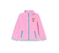 Blouson - perfecto - bomber Playshoes - 420018 - Fleece-Jacke Die Maus Blouson de Polyester molletonne Mixte Enfant 152 cm
