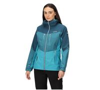 Blouson - perfecto - bomber Regatta - RWP359 - 3 in 1s Femme L