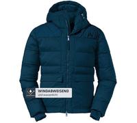 Blouson - perfecto - bomber Schöffel - 23033 - Schoffel Ins Boston Veste Homme Veste Homme L