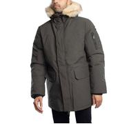 SCHOTT NYC NELSON20 Parka, Kaki, M Hommes