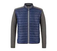 Blouson - perfecto - bomber Stockerpoint - MARCELL BLAU-2-S - Marcello Veste d'exterieur Homme S