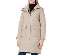 Blouson - perfecto - bomber Tom tailor - 1032470 - Manteau avec Col Montant Femme XXL
