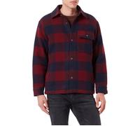 Blouson - perfecto - bomber Tom tailor denim - 1032438 - Veste a Carreaux Homme XL