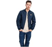 Blouson - perfecto - bomber Urban classics - TB862-155 - Diamond Quilt Nylon Jacket Homme S