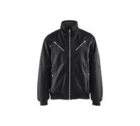 Blaklader 48051900 VESTE D'HIVER, Noir, taille XL
