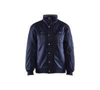 Blouson pilote doublé 49161900 - Couleur et taille au choix