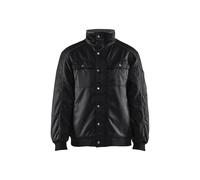Blouson pilote doublé 49161900 - Couleur et taille au choix