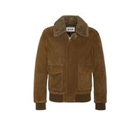 Blouson pilote homme Schott Ref 64098 Rust L