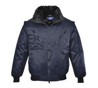 Blouson pilote Portwest Marine L